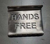 Hand Free Door Opener - Foot Pull, Hands Free Door Opener, Hands Free Door Pull - Touchless Door Openers, Foot Operated, Restaurant